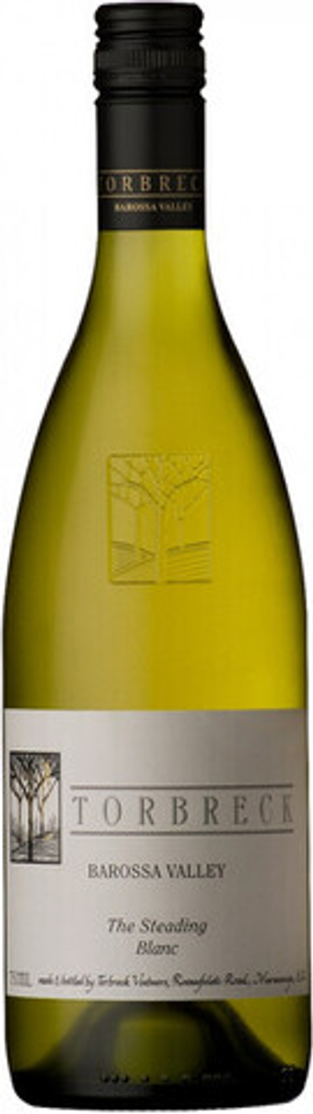 Вино Torbreck The Steading Blanc, 0,75 л.