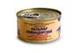Кальмар командорский в масле, 130г