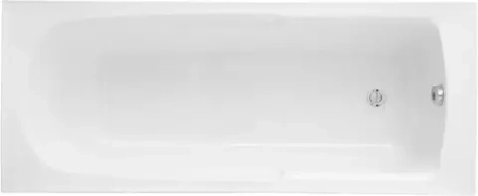 Акриловая ванна Aquanet Extra 170x70 (с каркасом)