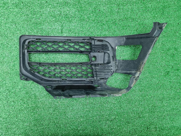 Решетка перед. бампера Mercedes G W463 (18-24) AMG