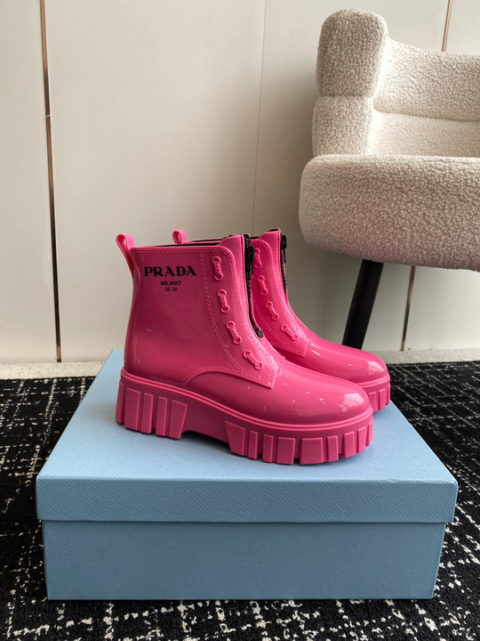 Prada Boots