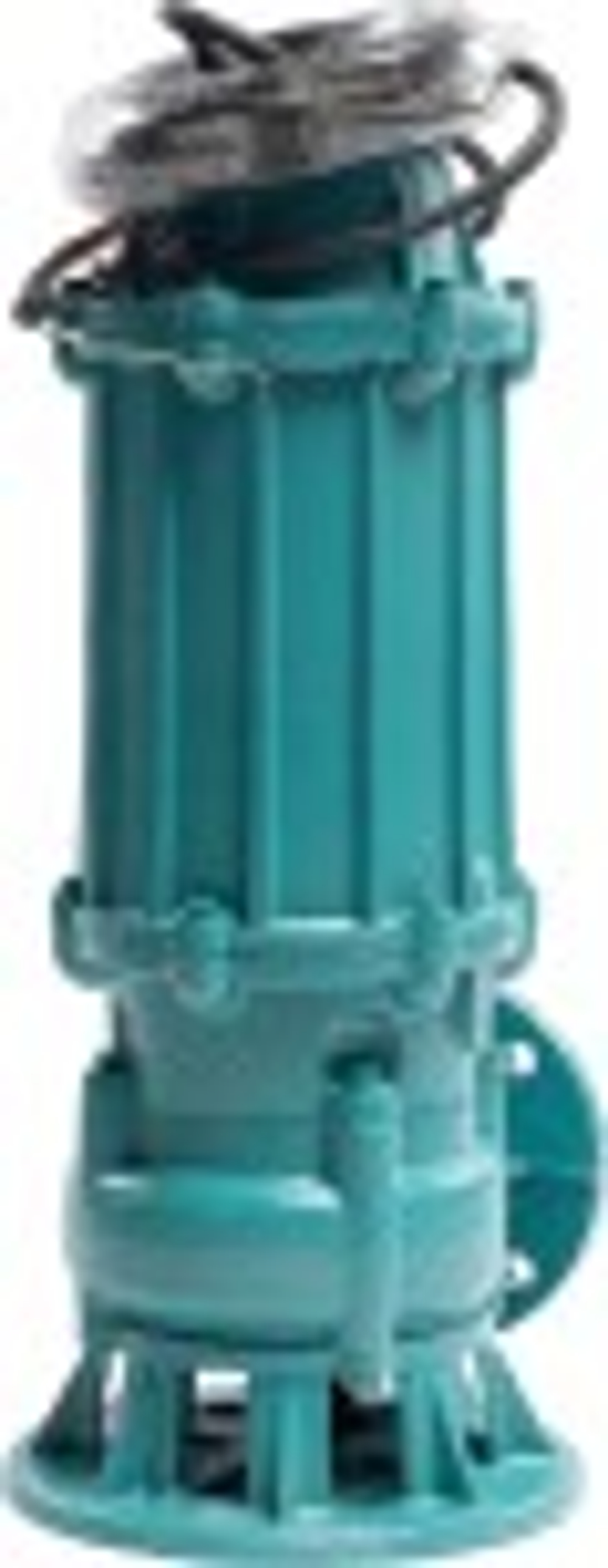 Насос дренажный ESQ ГНОМ-М 40-25-80/5.5-380 02.31.000037