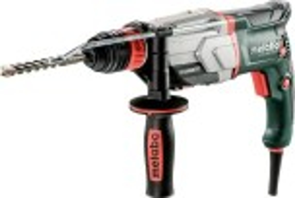 Перфоратор METABO KHE 2660  Quick 600663510