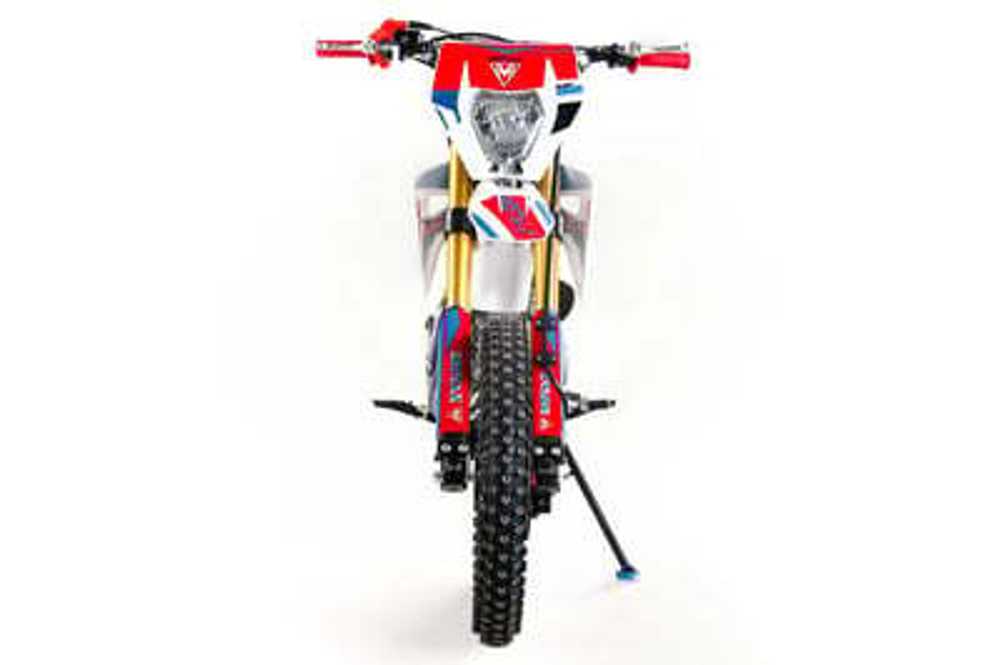 Мотоцикл MOTAX MX 140 PITBIKE