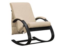 Массажное кресло качалка OTO DANCE OT2008 TVF Бежевый (TONY12)