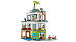 Конструктор LEGO City 60365 Многоквартирный дом