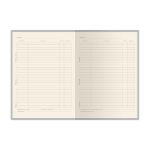 Дневник школьный 48л. мягк. обложка "Unicorn dream" (BrunoVisconti)