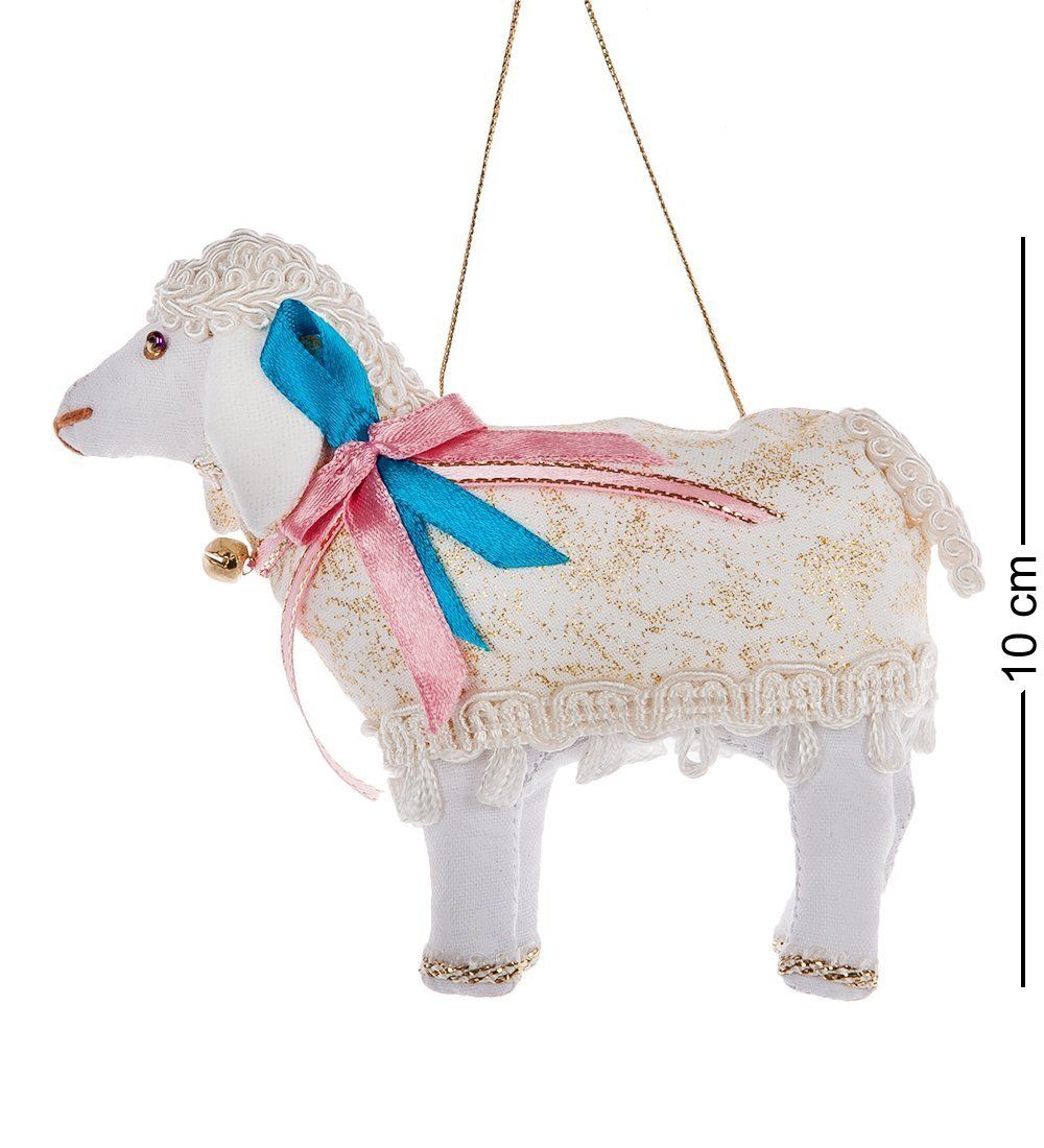 RK-481/2 Кукла подвесная «Овечка»