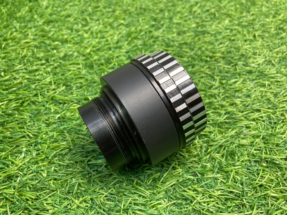 Вега-5У 4/105mm