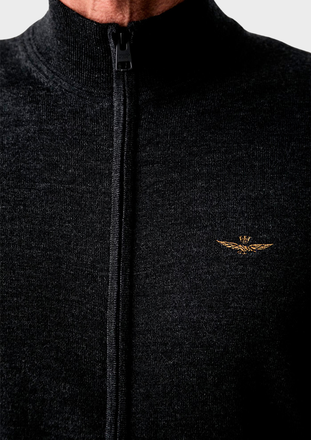 Кардиган AERONAUTICA