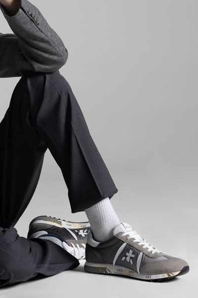 Цветовые решения Premiata: психология выбора оттенков для разных коллекций