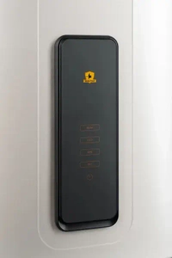 Водонагреватель накопительный электрический 80л вертикальный/ горизонтальный 1,5 / 3 кВт Haier ES80V-TF7P