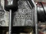 Клапан ASR 2023г