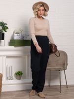 Брюки Люсьен (синий) Б15180-13М LT Collection