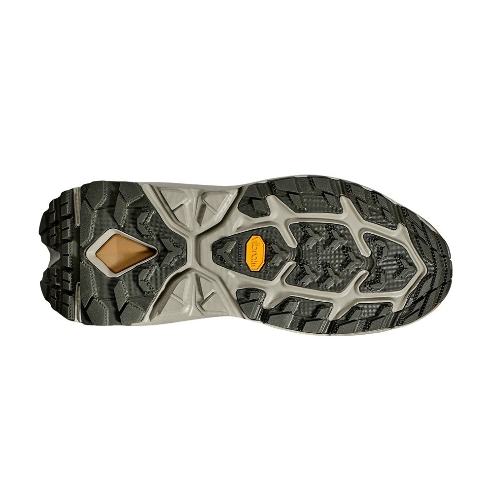 Кроссовки мужские HOKA M KAHA 2 LOW GTX Honey / Barley