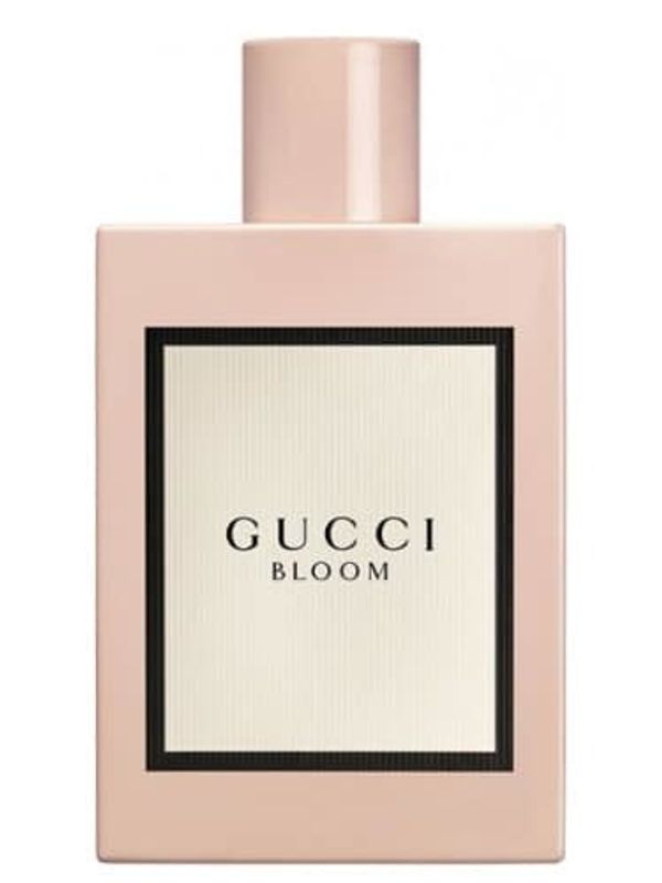 Gucci Bloom Eau De Parfum