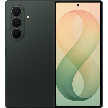 Смартфон Samsung Galaxy Z Fold8 Ultra 12/512 ГБ Зеленый