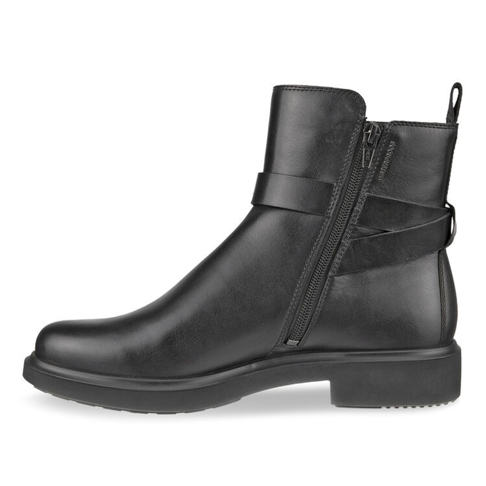 Ботинки женские ECCO METROPOLE AMSTERDAM