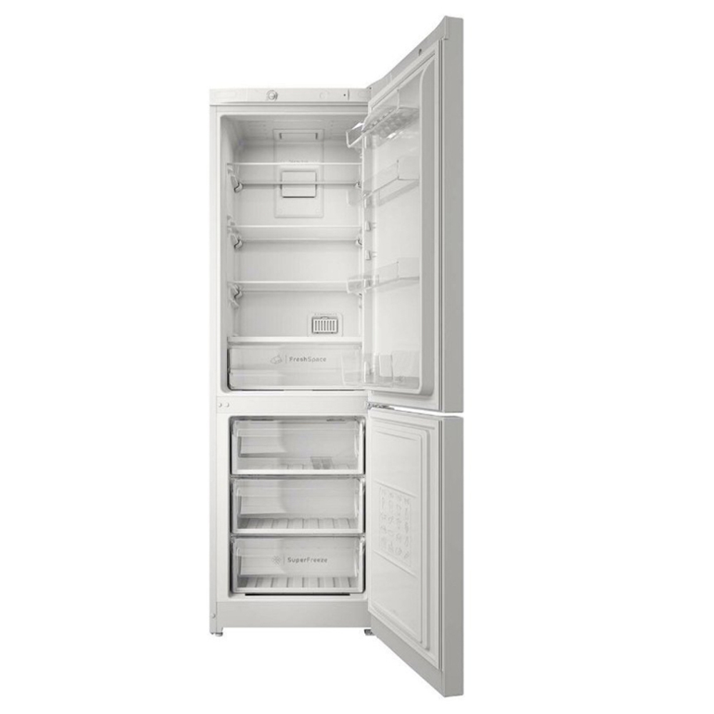 Холодильник Indesit ITS 4180W, белый