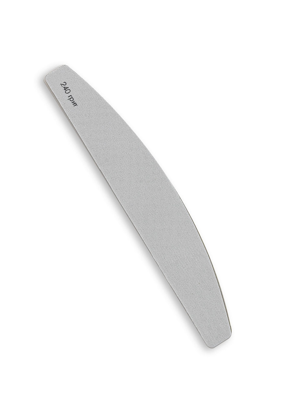 Сменные бафы для пилочного маникюра и натуральных ногтей 240 грит 10 штук new