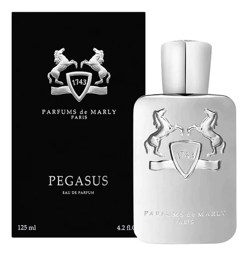 PARFUMS DE MARLY Pegasus