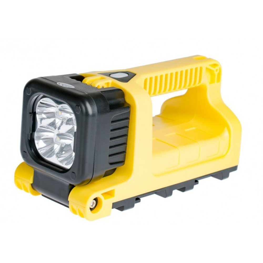 Фонарь-переноска 1000Lm, аккумуляторный, LED 4 шт., 3 режима работы