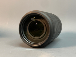 Tamron 70-180mm f/2.8 Di III VXD Sony E