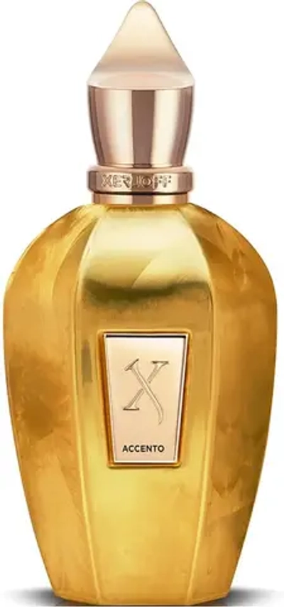 Xerjoff Accento Overdose 100 ml