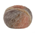 Пряжа Lana Gatto Tiramisu (31124)