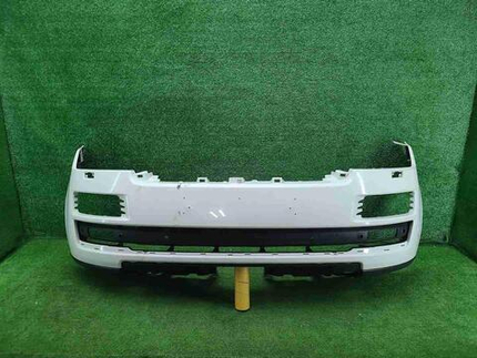 Бампер передний Range Rover Vogue 4 L405 (12-17)