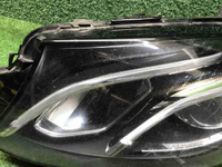 Фара левая Mercedes E W213 (2016-2021) LED