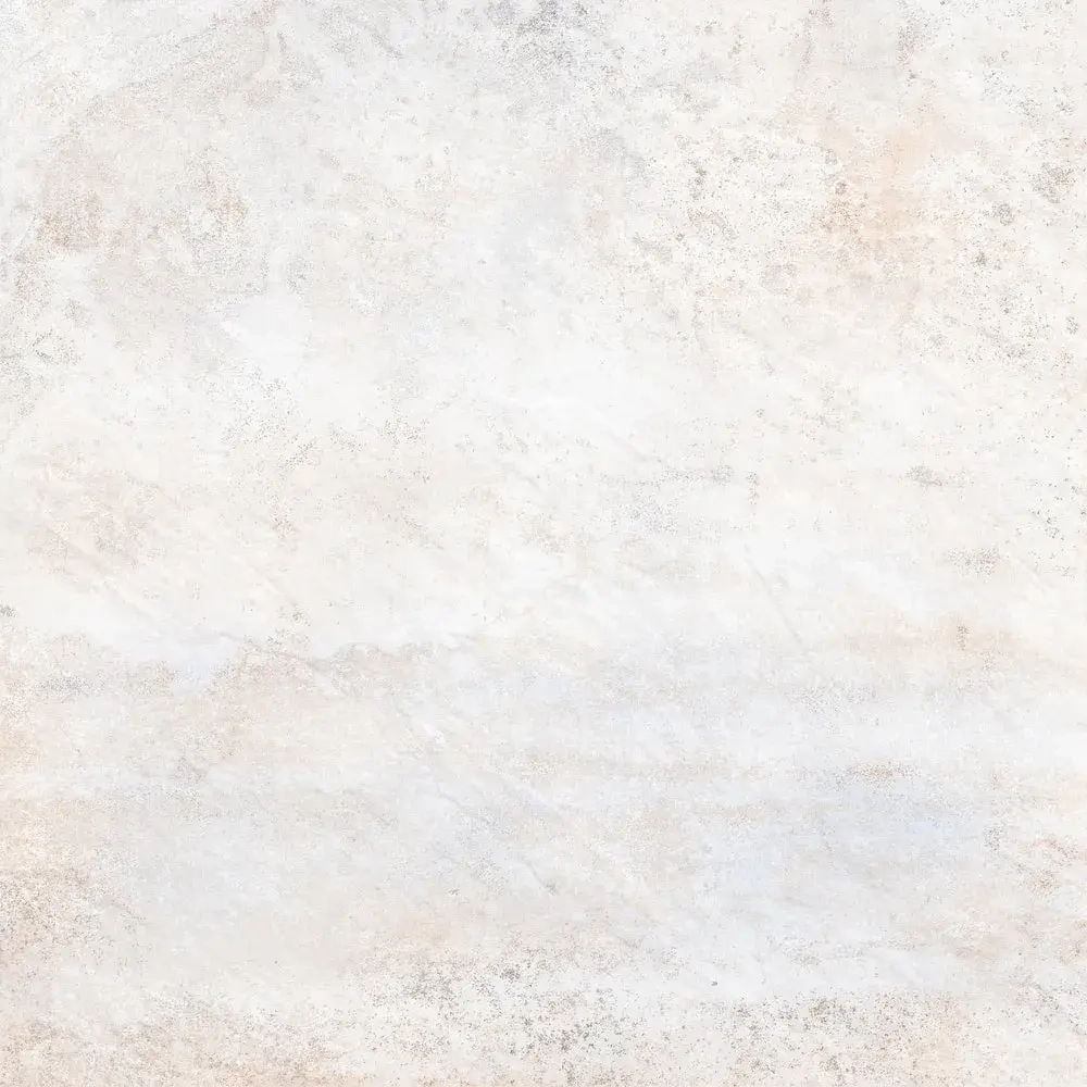 Керамогранит Alma Ceramica GFU04OXD06R Oxide 60x60 бежевый / белый сахарный под металл