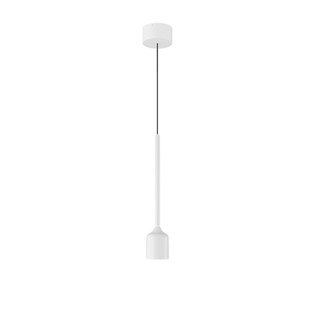 Уличный подвесной светодиодный светильник Maytoni Apex O491PL-L6W3K