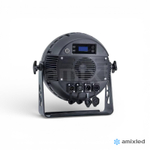 Световой прибор Amixled GOLDEN RETRO BLINDER IP65