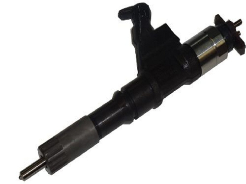 ФОРСУНКИ HOWO VG1096080010