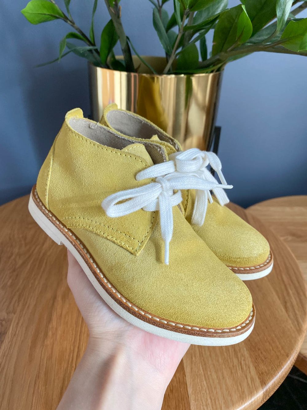 Ботинки Bonpoint, 25,5