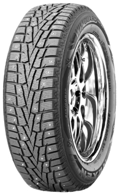 Легковая шина 265/75 R16 WINGUARD winSpiKe WS6 SUV 116T NEXEN.