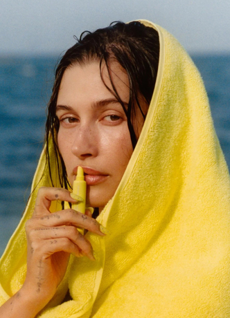 Rhode - Lemontini collection