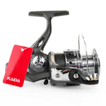 Безынерционная катушка 4000 Kaida CTR 403A (3BB, мет. шпуля)