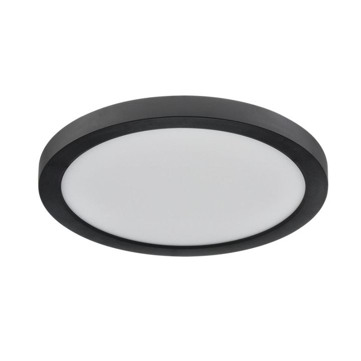 Светильник потолочный Sonex NEBULA BLACK 7788/18L
