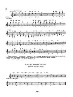 Самоучитель игры на семиструнной гитаре | В.С. Сазонов