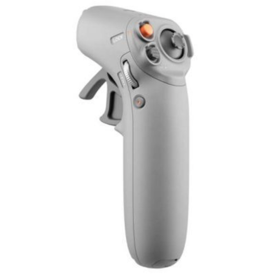 DJI Avata 2 Explorer Combo — FPV-дрон с 3 аккумуляторами