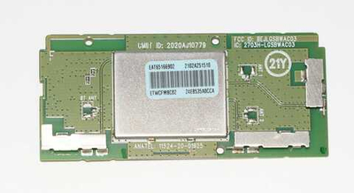 2703H-LGSBWAC03 EAT65166902 модуль Wi-Fi 75UY80006LA