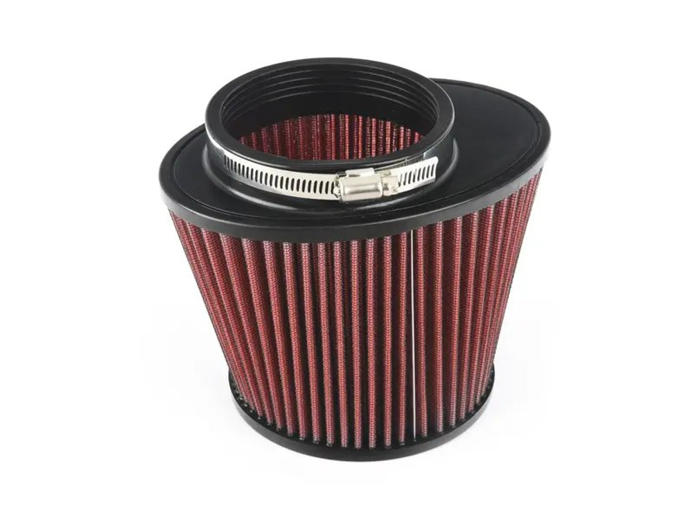 Система холодного впуска APR 2.0T EA888.4 Intake System - R / S3