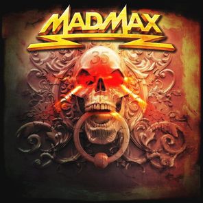 Mad Max / 35 (Coloured Vinyl)(LP+CD)