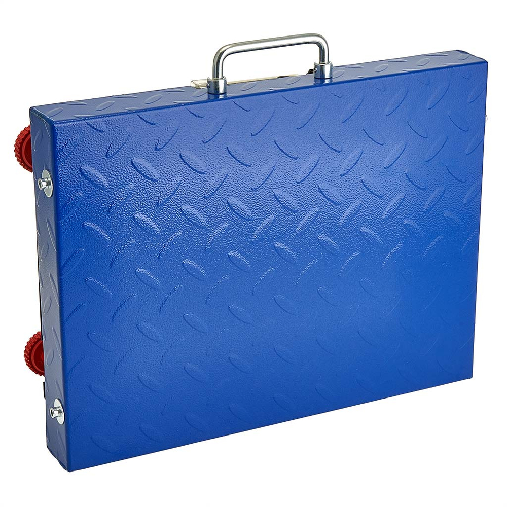 Весы электронные беспроводные платформенные напольные Delta до 150 кг, 30х40 см ТВП2-150