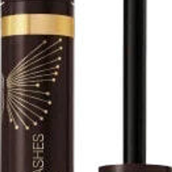 Тушь для ресниц Max Factor Mascara Masterpiece Divine Lashes Black Brown 8 мл