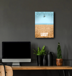 Остаться в живых 3 (Lost)