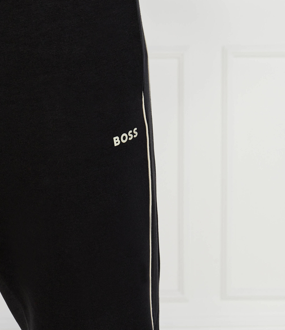 Спортивные штаны Hadiko BOSS GREEN - черный(50518196)