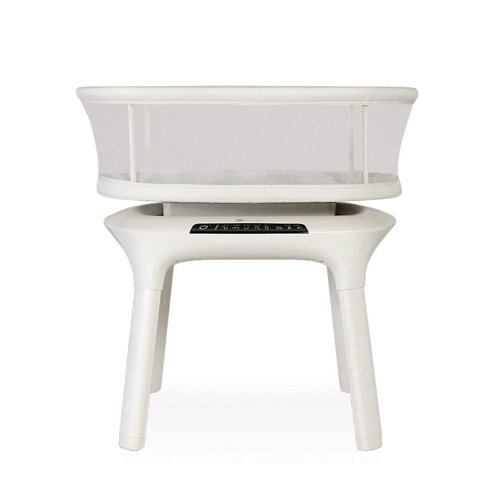 Колыбель 4Moms Mamaroo Sleep Basinet напрокат
